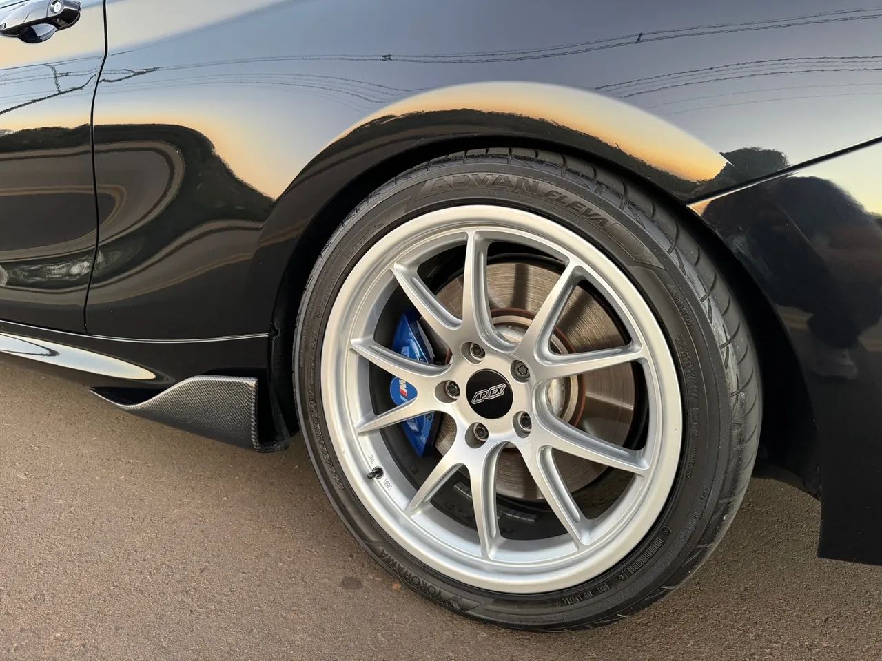 Rodas Apex 18 - Únicas no Brasil - Originais - Passo Cartão de crédito  - Foto 2