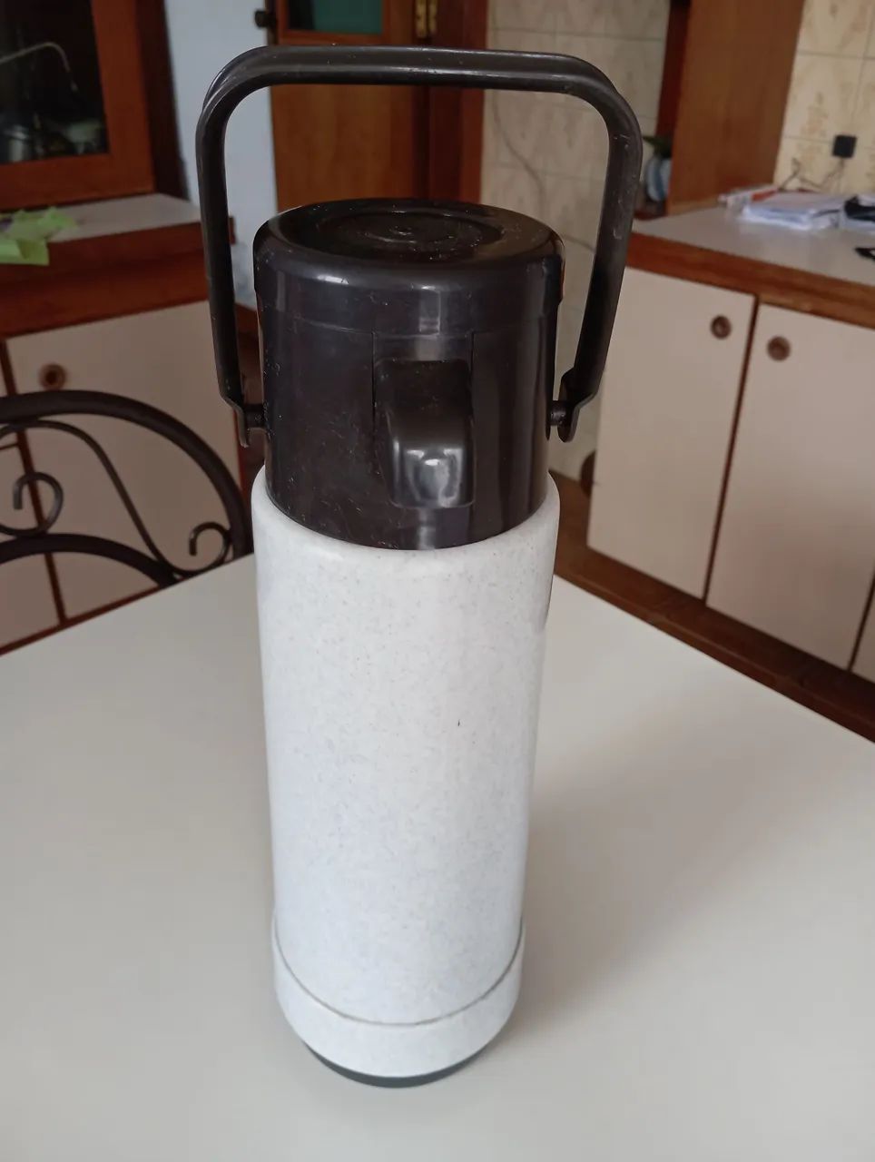 Garrafa Térmica 