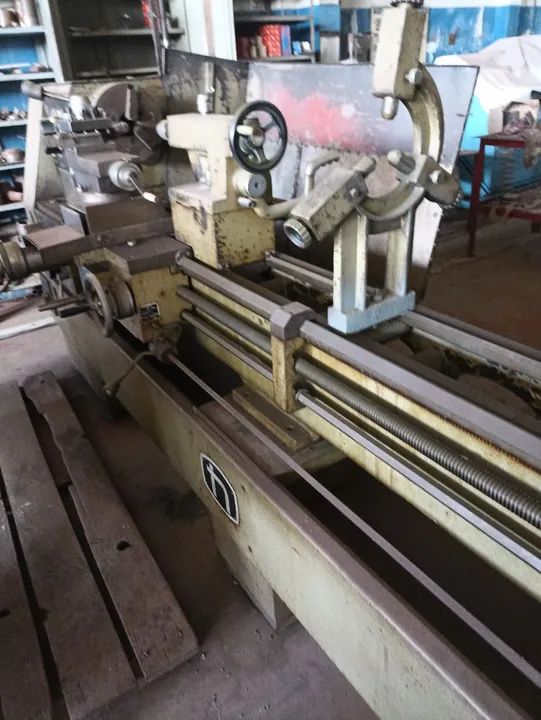 Vendo torno Nardini Dt 650 - Foto 3