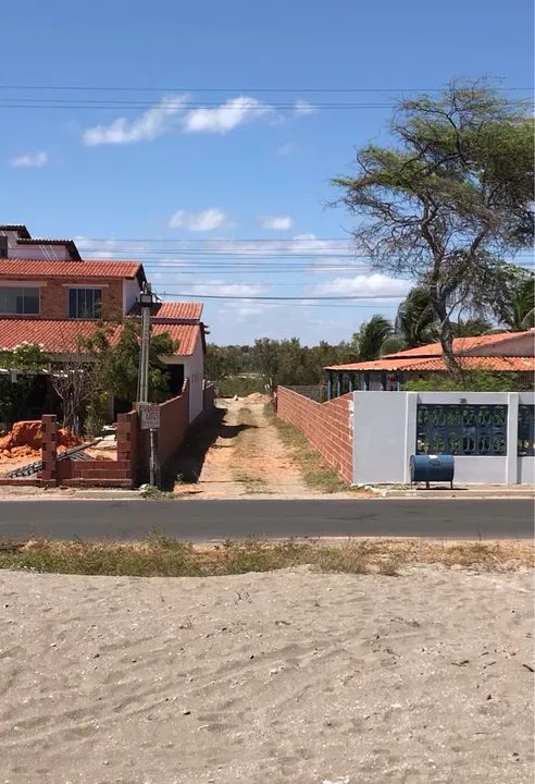 Terreno na praia de Icapuí-Ce-Brasil - Foto 3