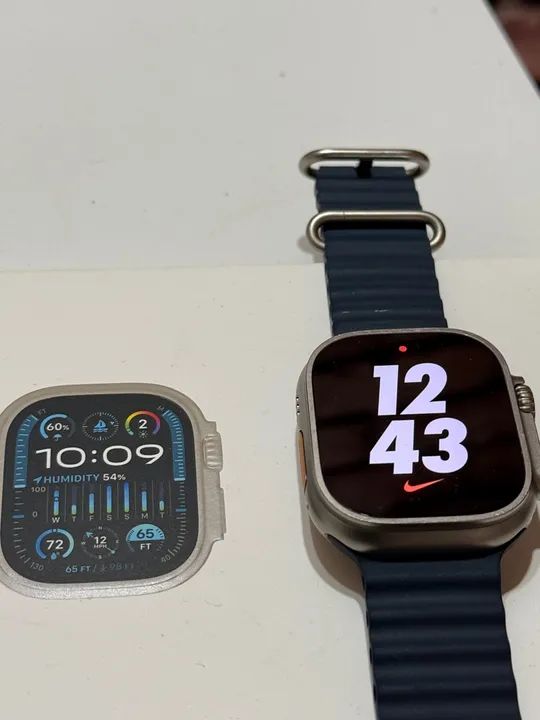 Apple Watch Ultra 2 49mm