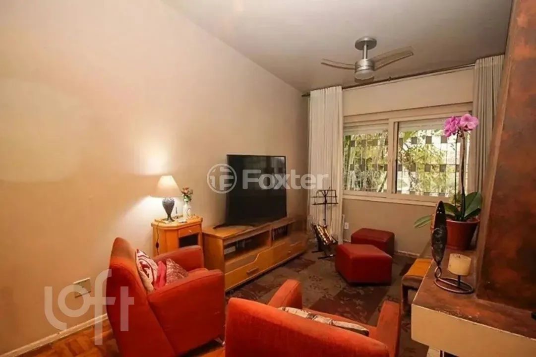 Casa à venda Rua General Gomes Carneiro, Medianeira - Porto Alegre - Foto 5