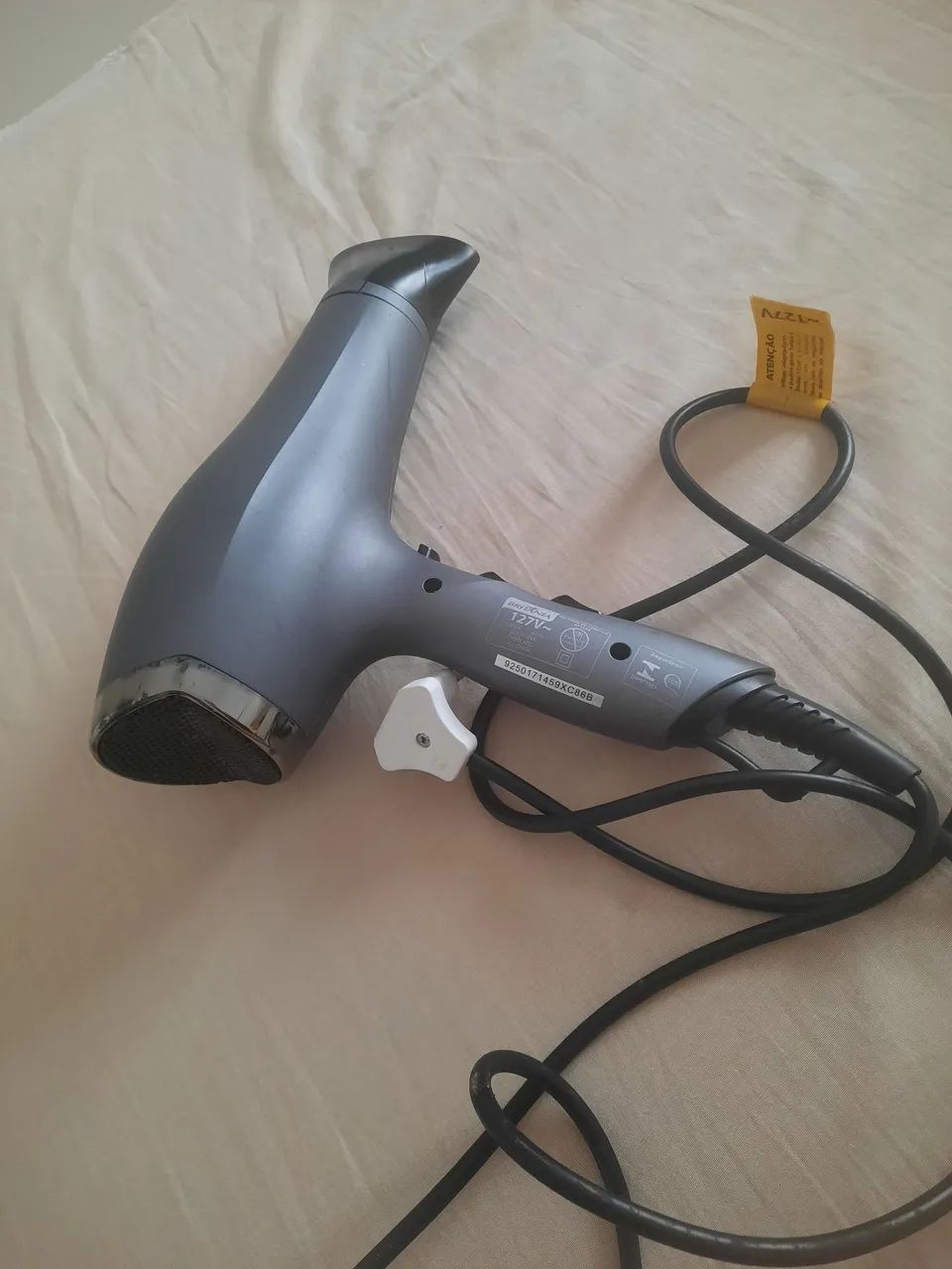 Secador de Cabelo Britânia SP2100 - Foto 4