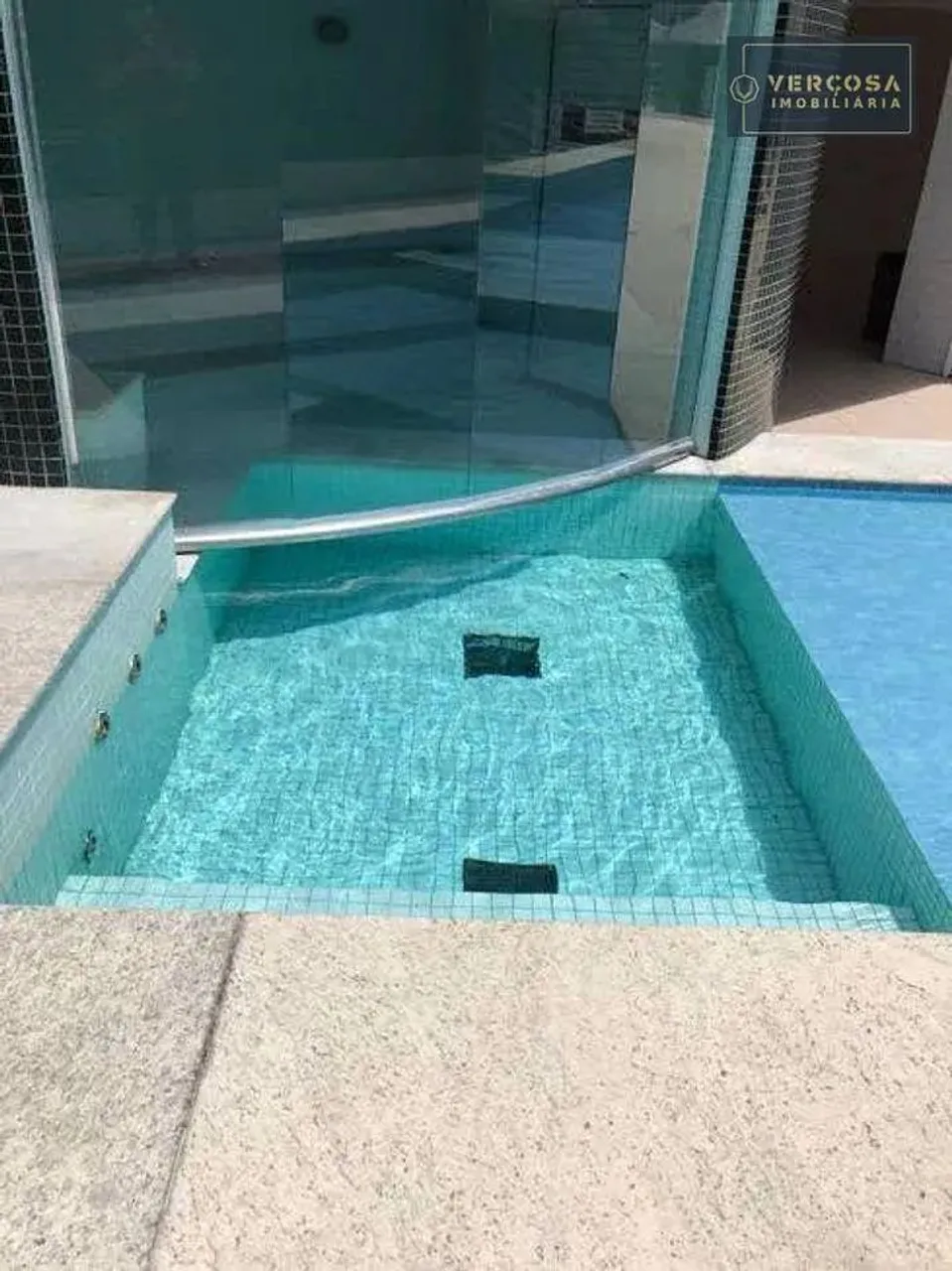 Apartamento à venda, 164 m² por R$ 1.504.100,00 - Guararapes - Fortaleza/CE