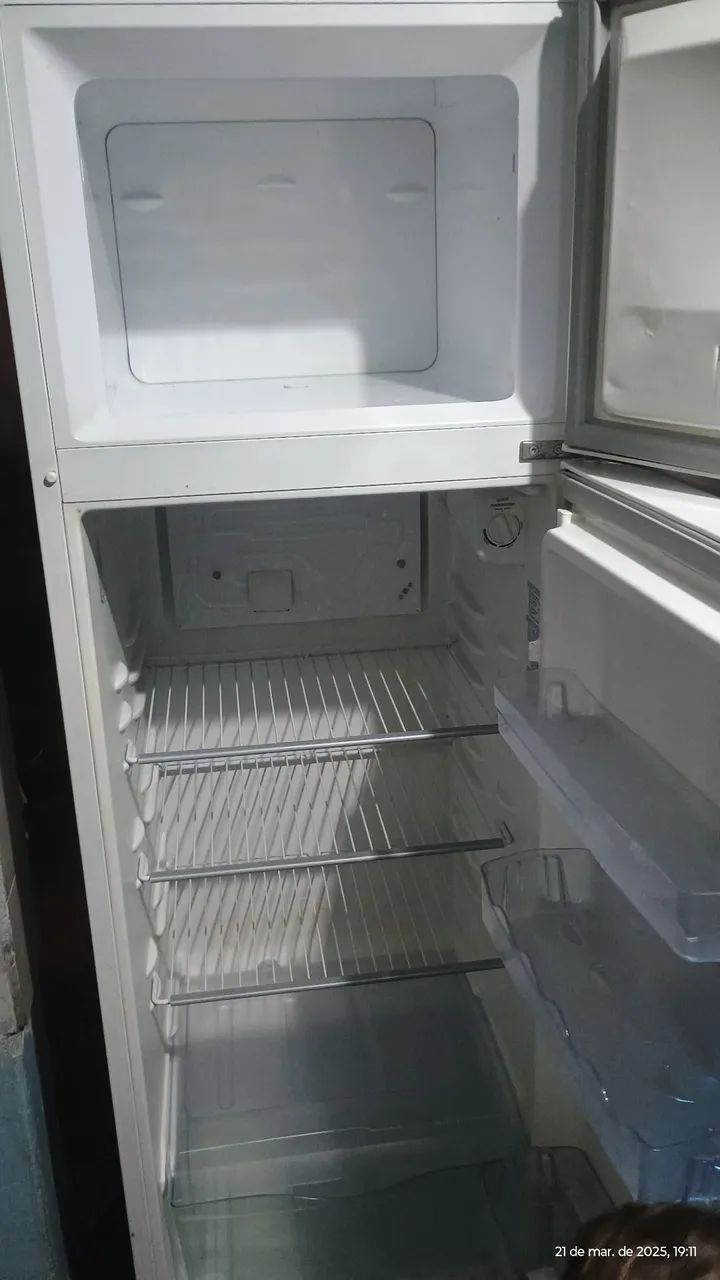 Geladeira Electrolux  - Foto 2