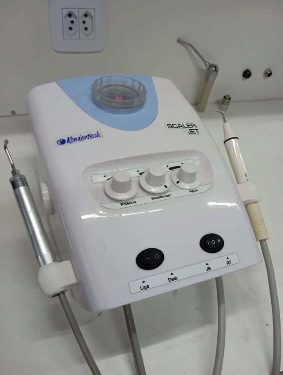 Ultrassom Kondentech à Venda - Foto 2