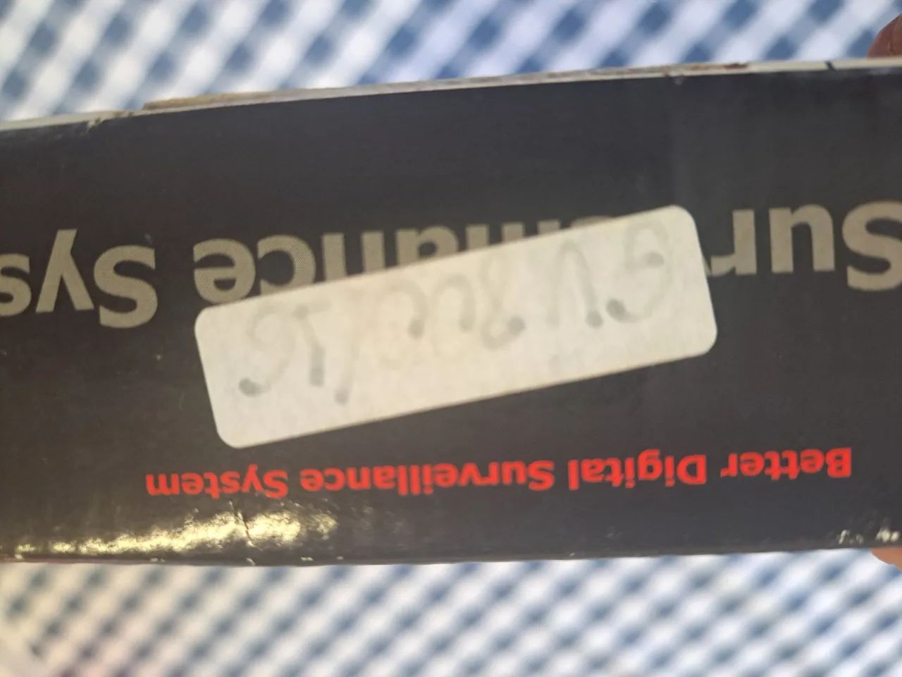 Placa de captura gv800 geovision - Foto 2