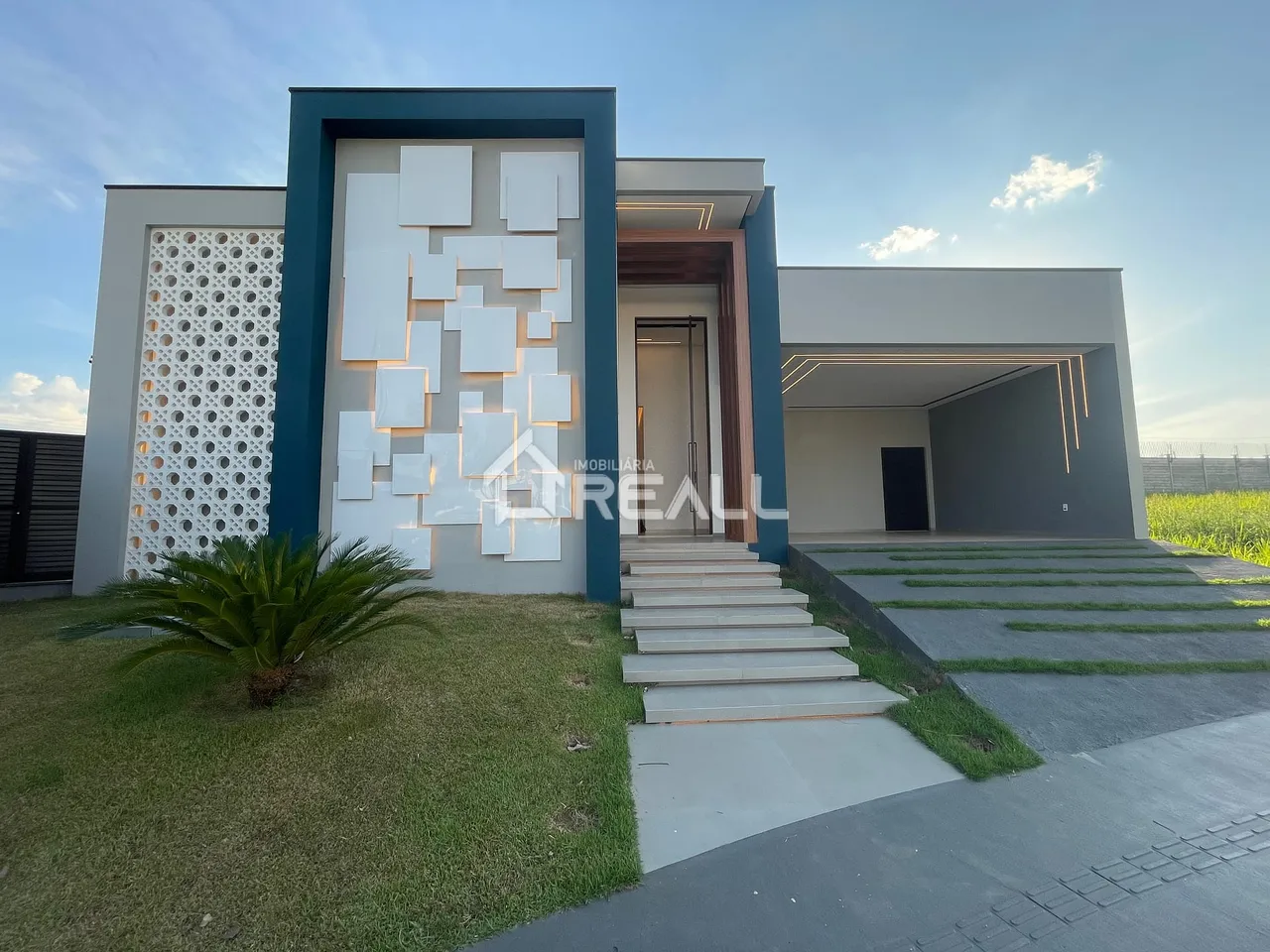 Casa no Condomínio Swiss Park Rio Branco à venda