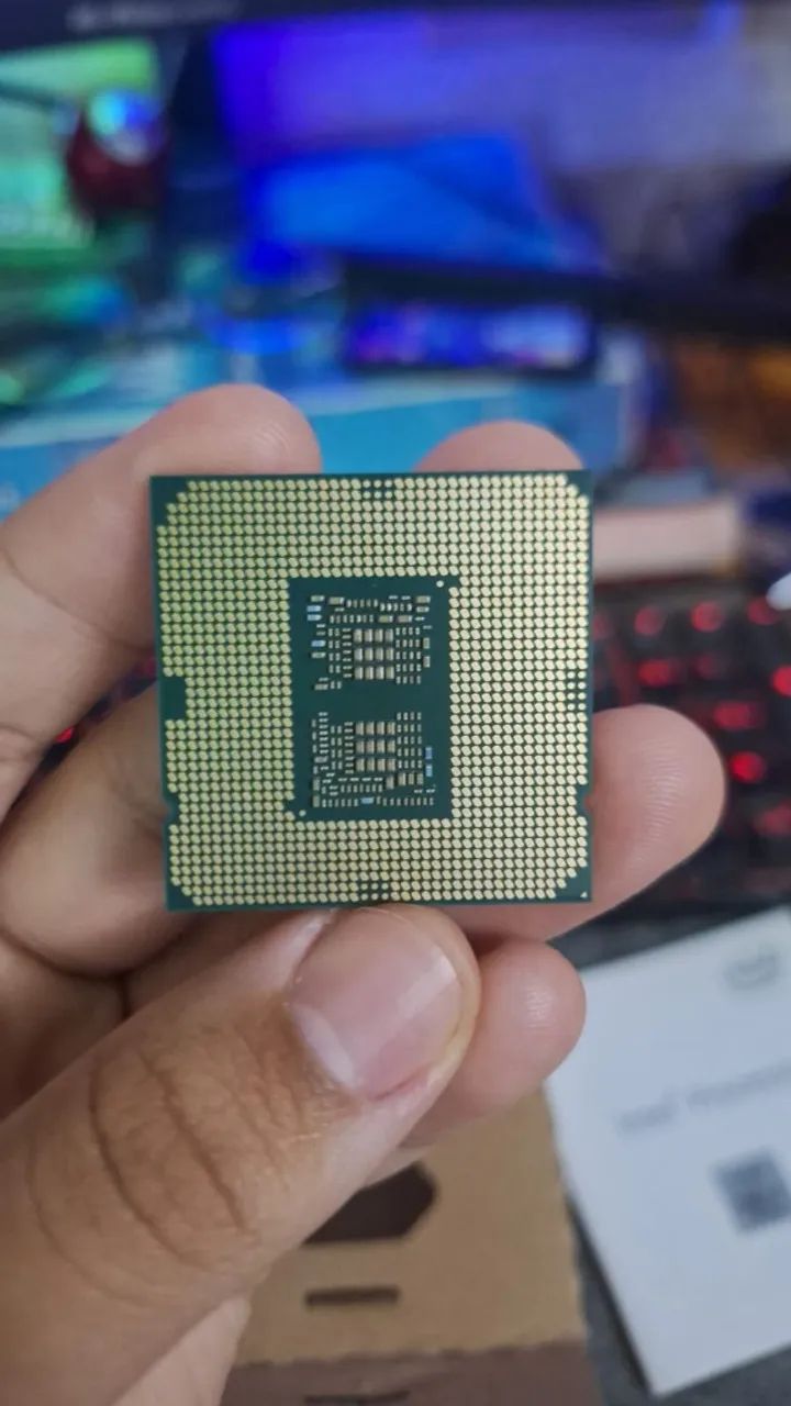 Processador Intel Core i7 10700K Avengers Edition - Edição Limitada (Box) - Foto 6