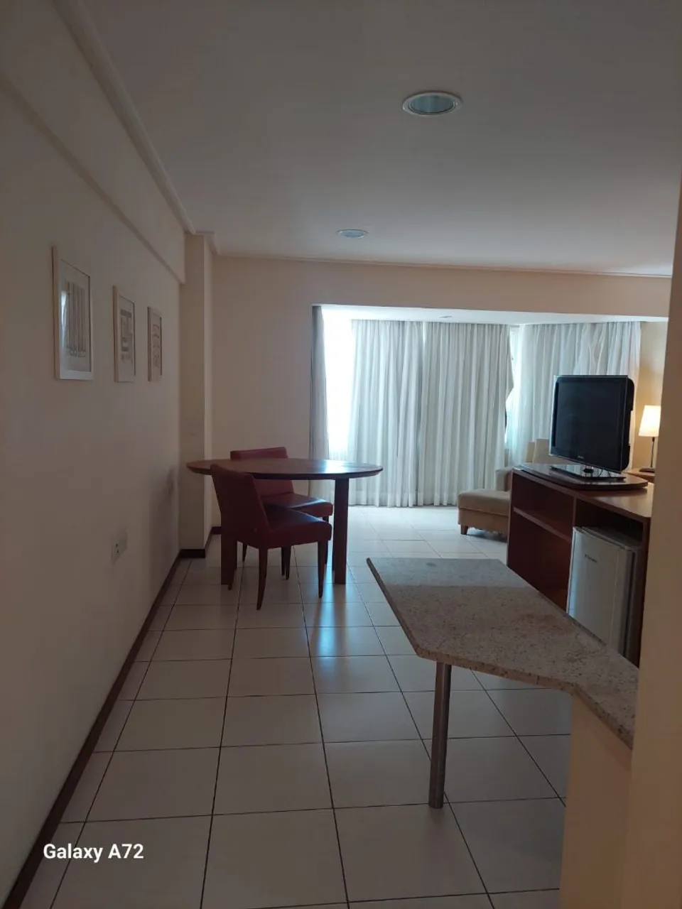 Apartamento para alugar em Petrópolis