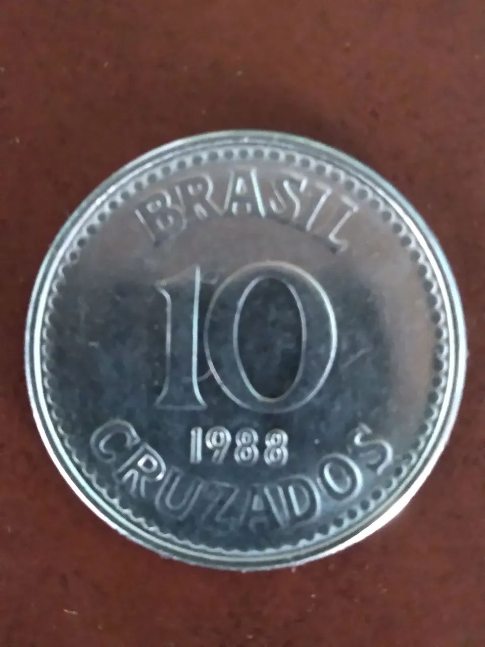 Lote de moedas de "CRUZADOS" - Foto 3