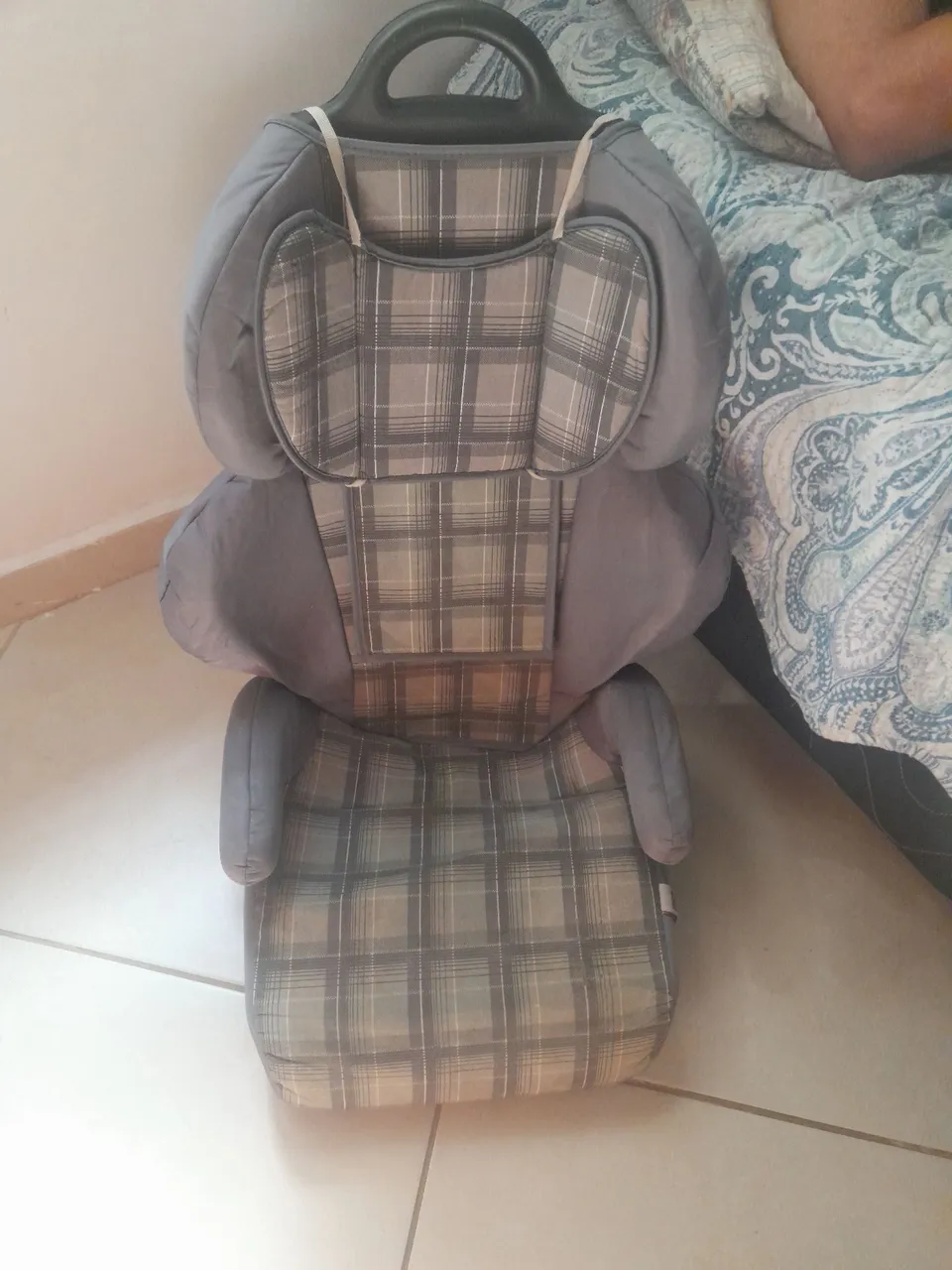 Cadeira Infantil para Carro