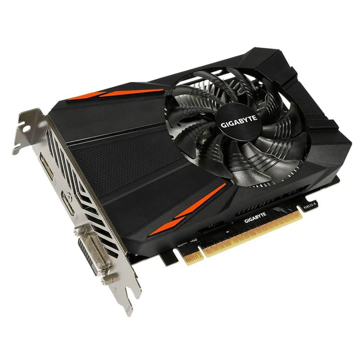 Placa de video 