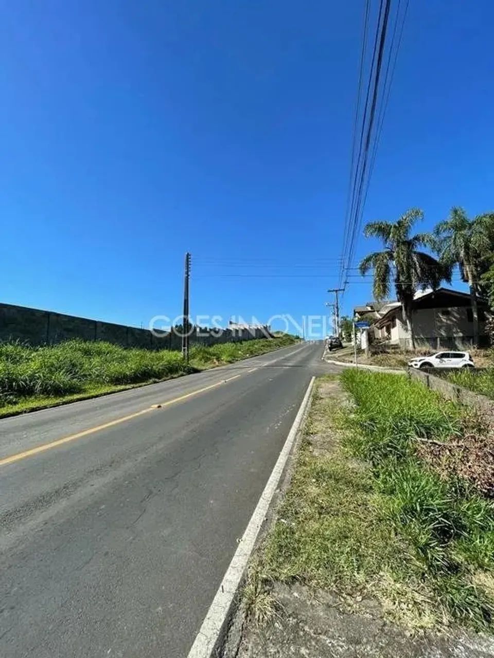 Terreno à Venda em Criciúma - Foto 2