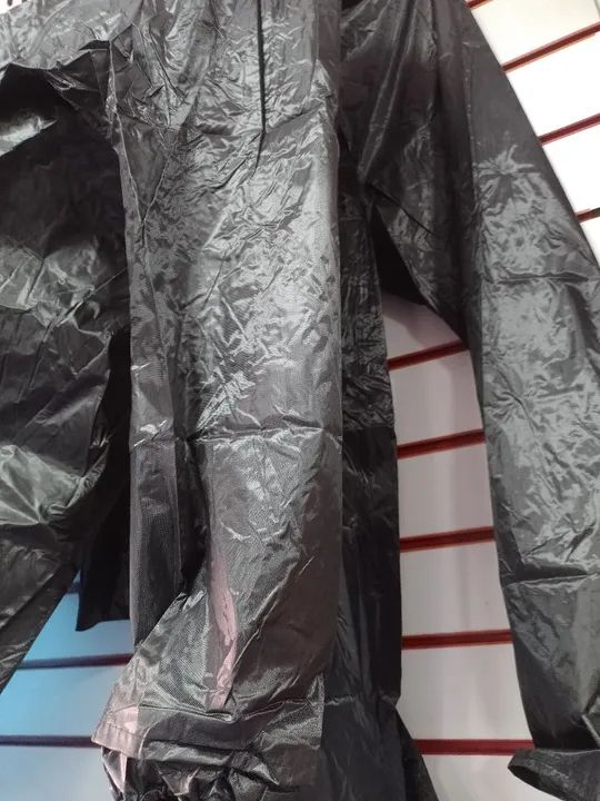 Capa de chuva  - Foto 4