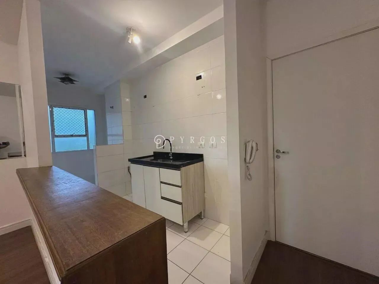 Aluga-se Apartamento Residencial / Avenida Getulio Vargas - Foto 4