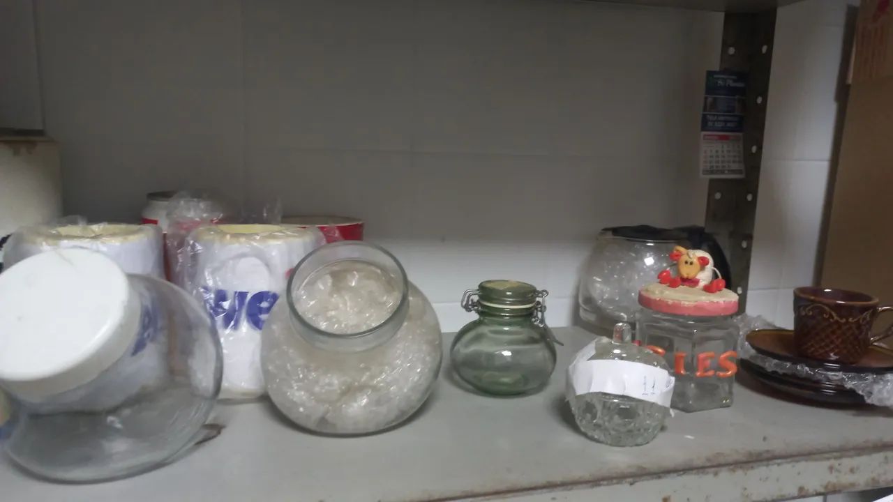 Louças e utensílios  - Foto 3