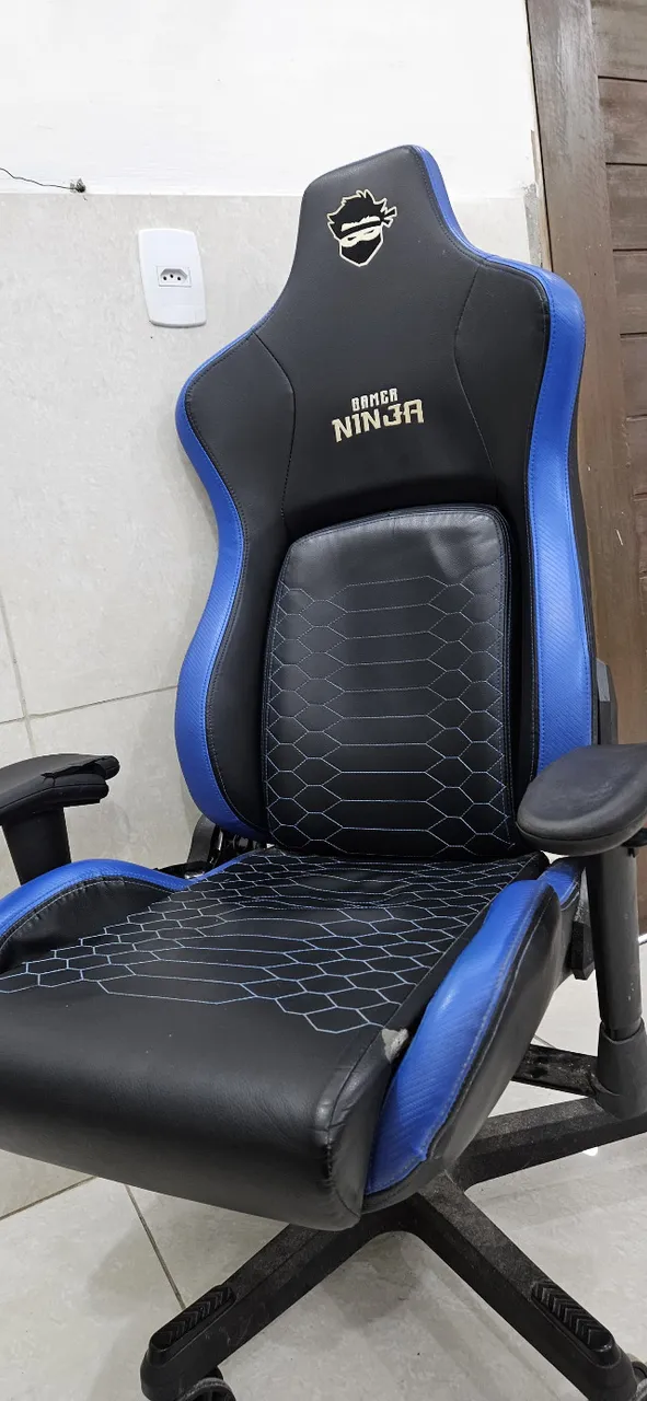 cadeira gamer