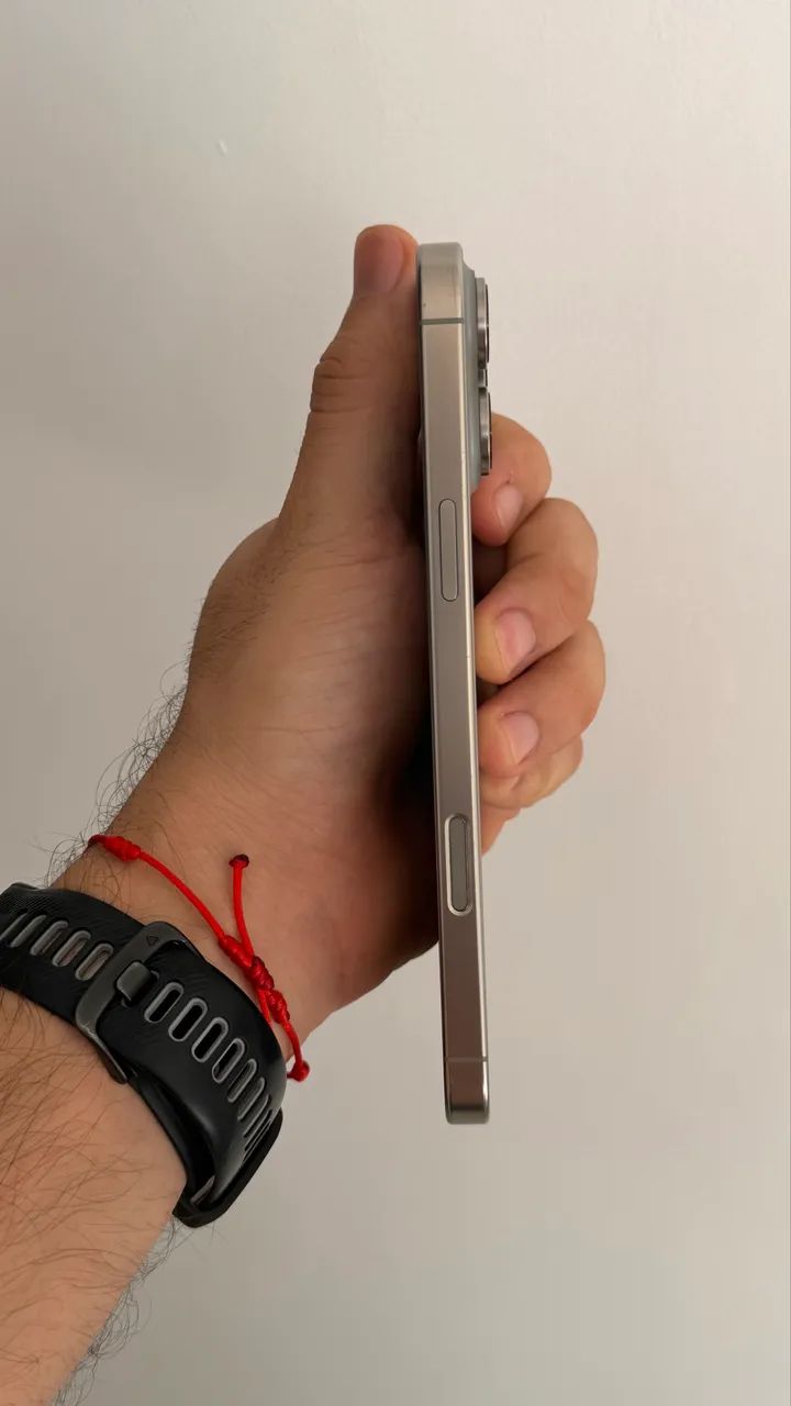 iPhone 16 pro Max 256GB  - Foto 2