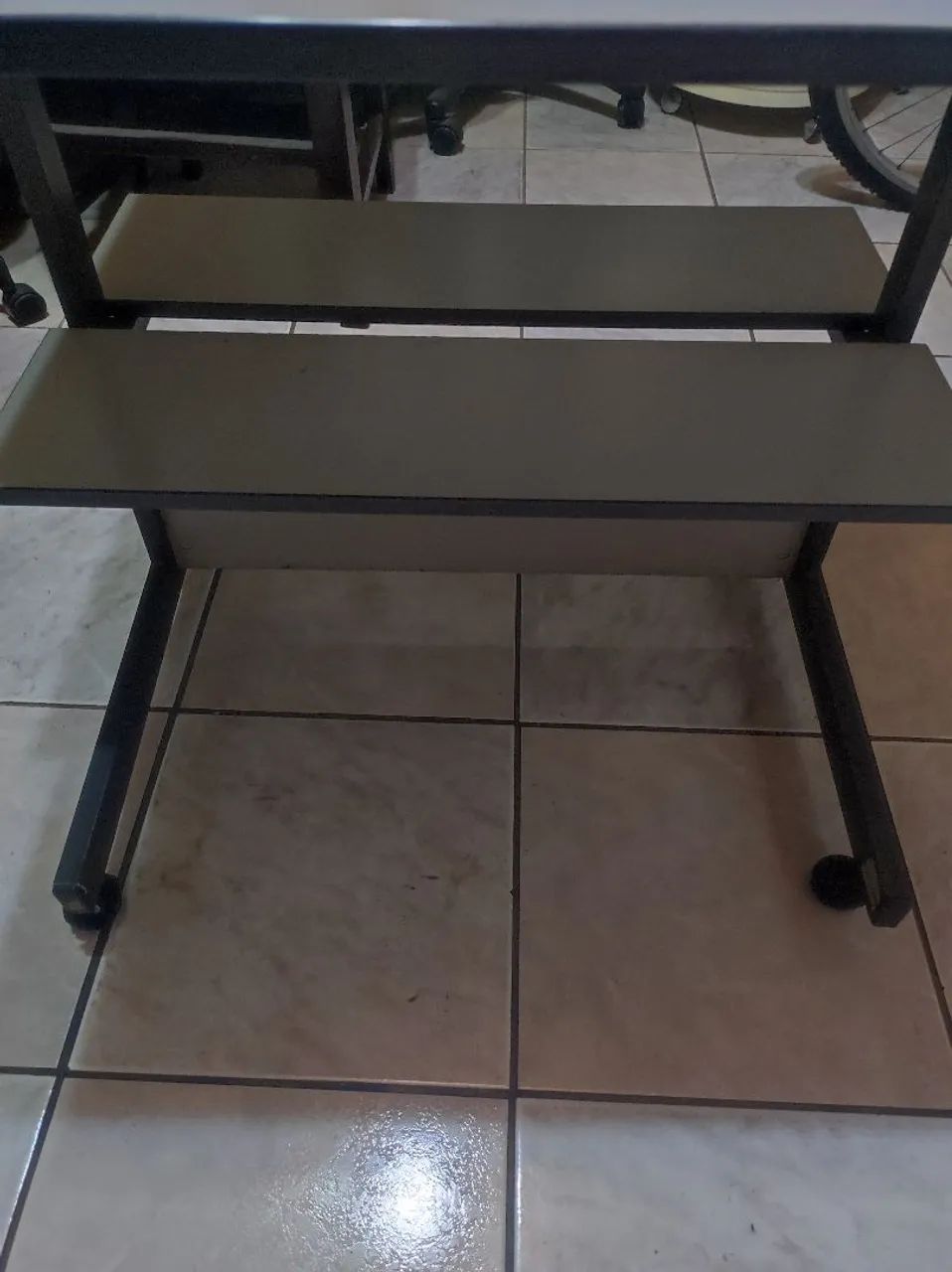 Mesa de Computador. - Foto 4