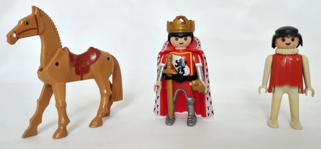 Bonecos Playmobil - Foto 2