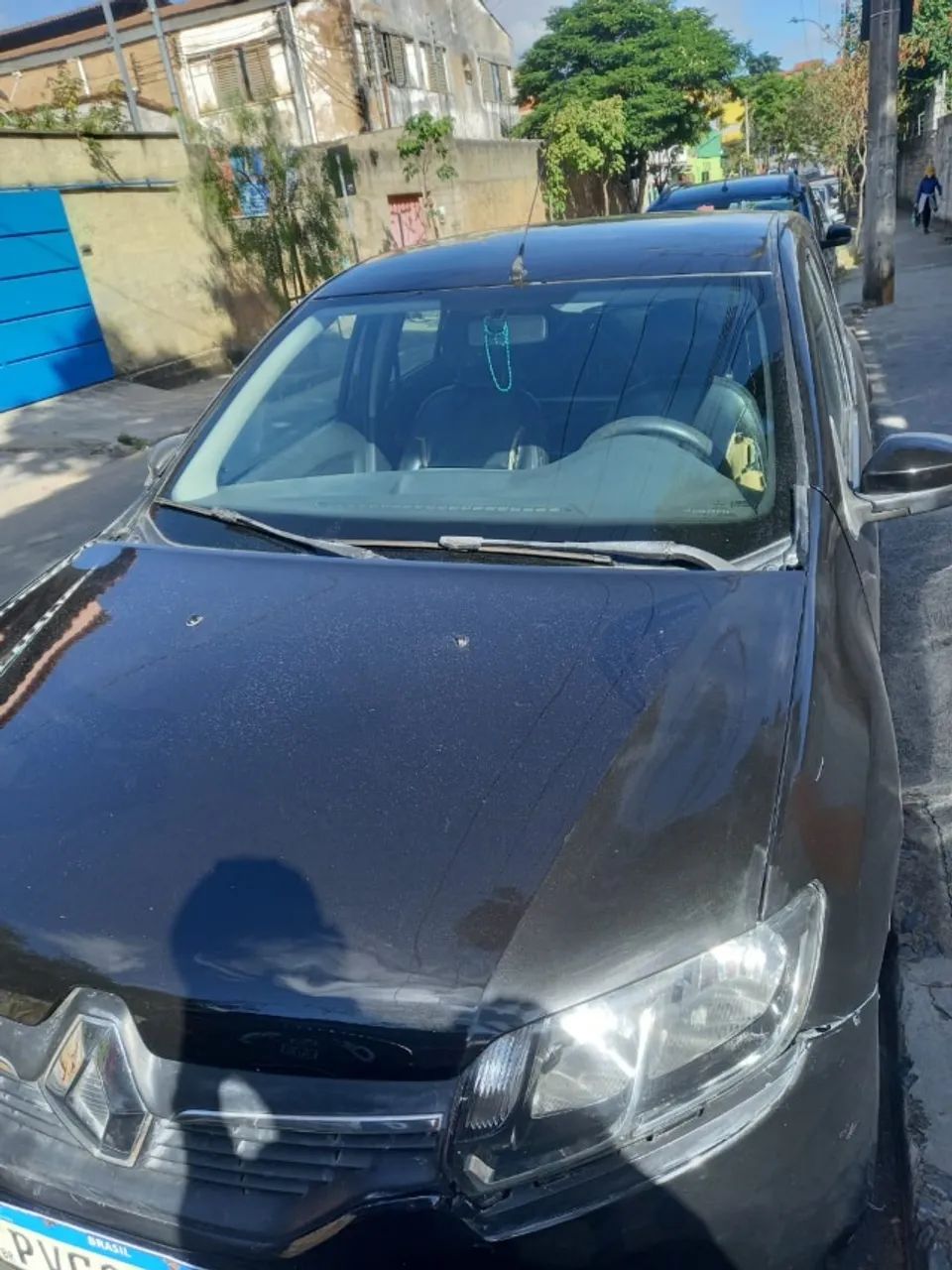 Carro excelente , com pequenos detalhes  - Foto 4