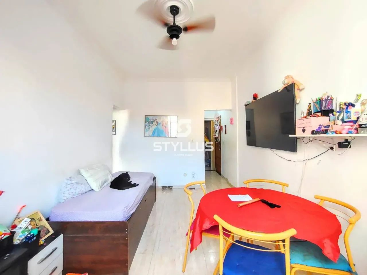 Méier | Apartamento 1 quarto - Foto 8