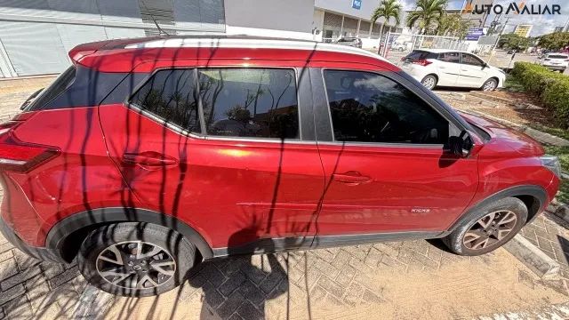 Kicks 1.6 Flexstart S Xtronic 19/20 Extra - PCO0289 - Foto 3