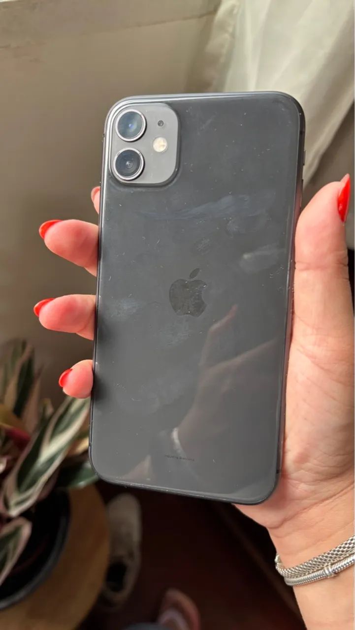 iPhone 11 64gb - Foto 2