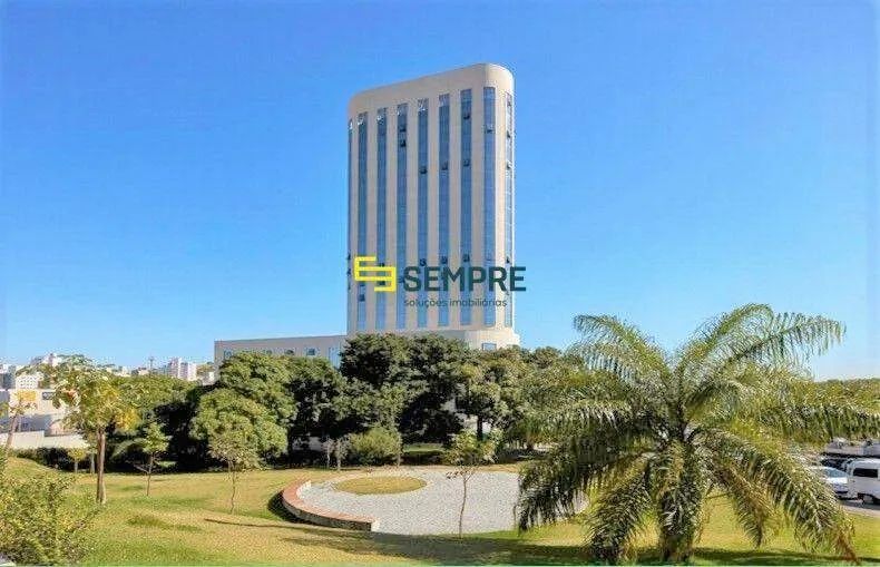 Venda de sala comercial no bairro União - Foto 2
