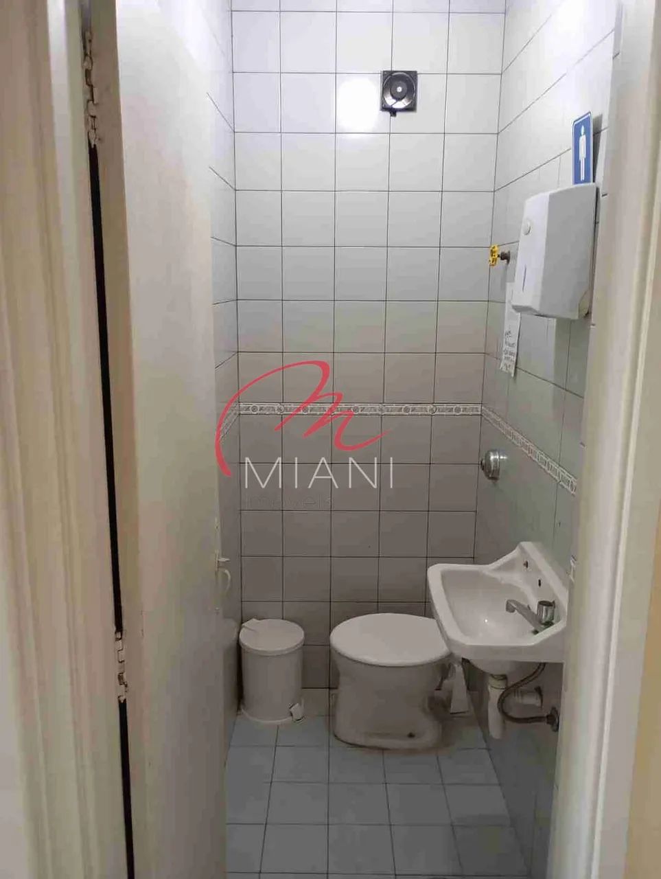 Sala Comercial 95m² ao Lado do McDonald's e Metrô Paraíso  Alto Fluxo e Acesso Fácil - Foto 13