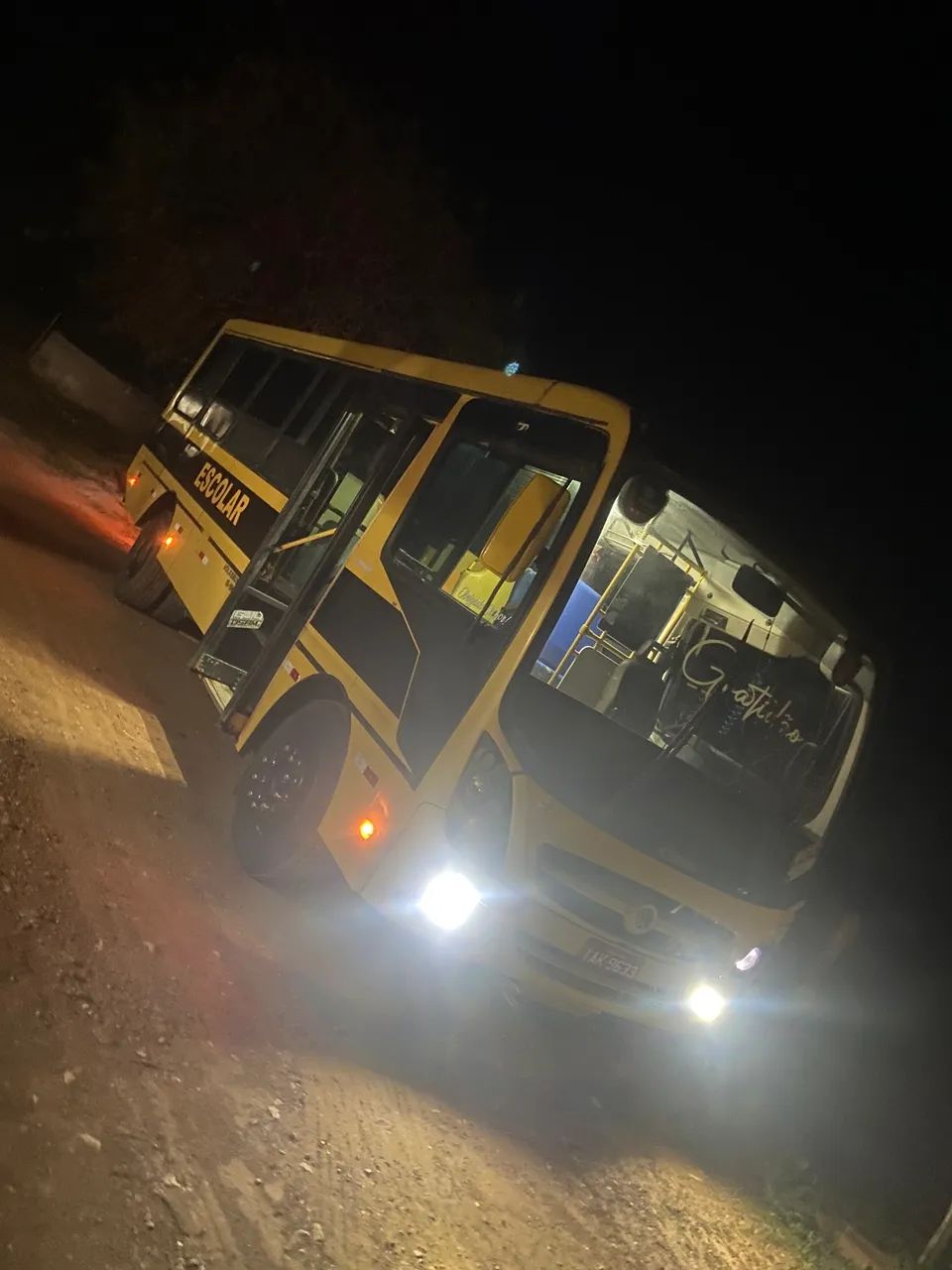 Ônibus 15-190 - Foto 3