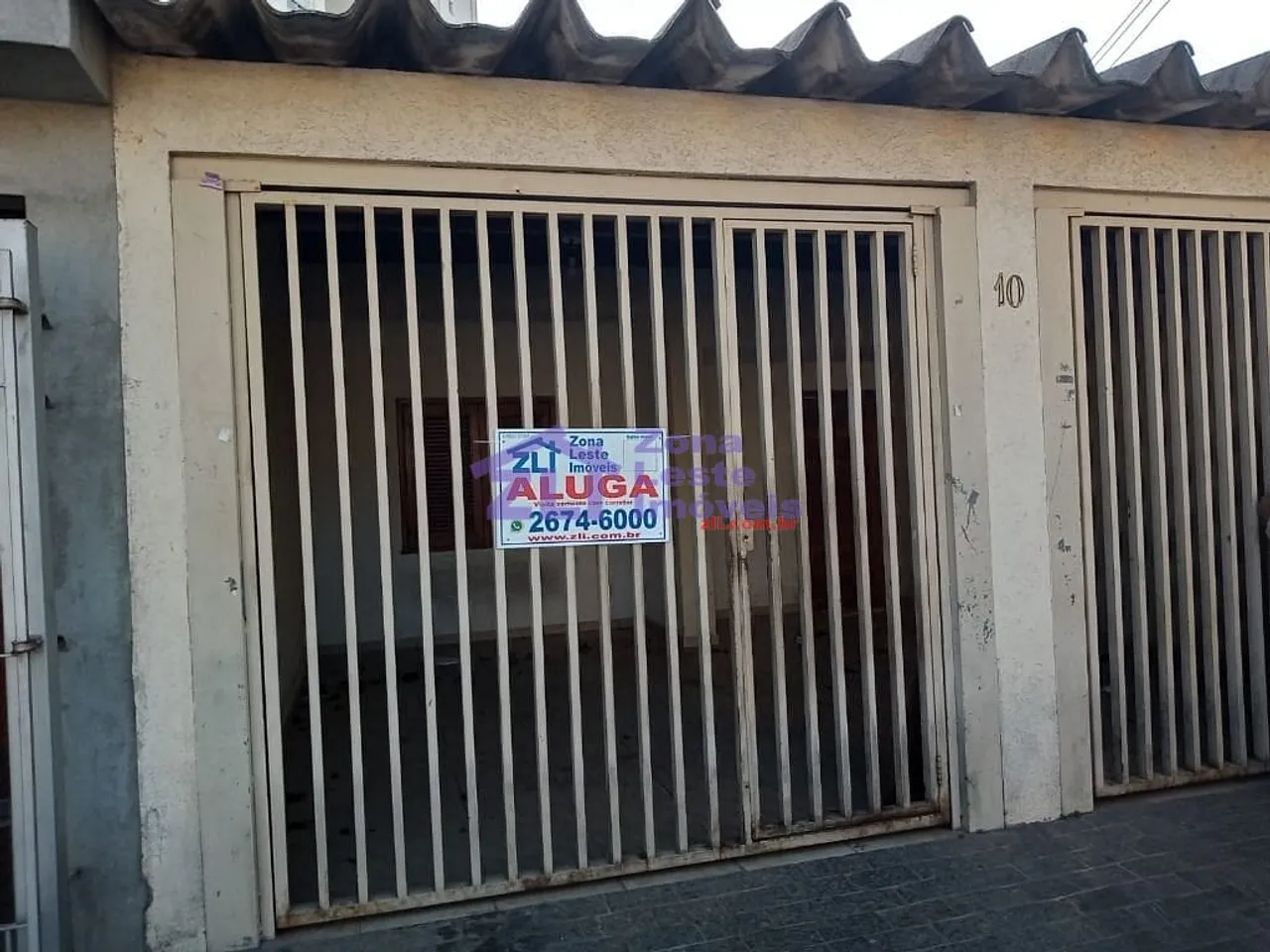 Casa com 2 dormitórios para alugar, 100 m² por R$ 1.980,00/mês - Vila Formosa - São Paulo/