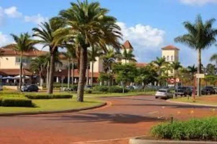 Lote em Condomínio à venda, Alphaville - Nova Lima/MG - Foto 3