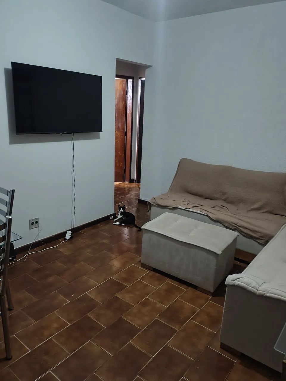 Foto - Contagem - Novo Eldorado