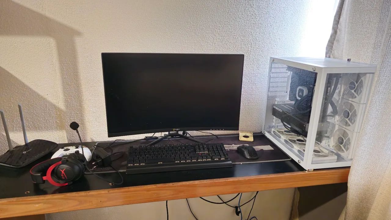 Vendo PC gamer  - Foto 3