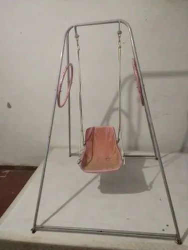 Balanço infantil  - Foto 2