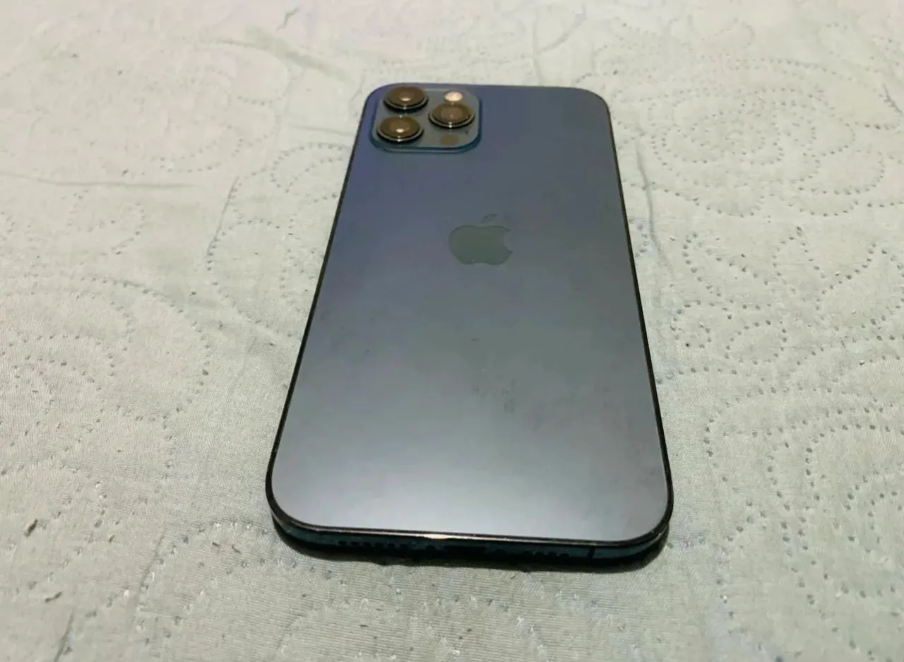iPhone 12 Pro Max
