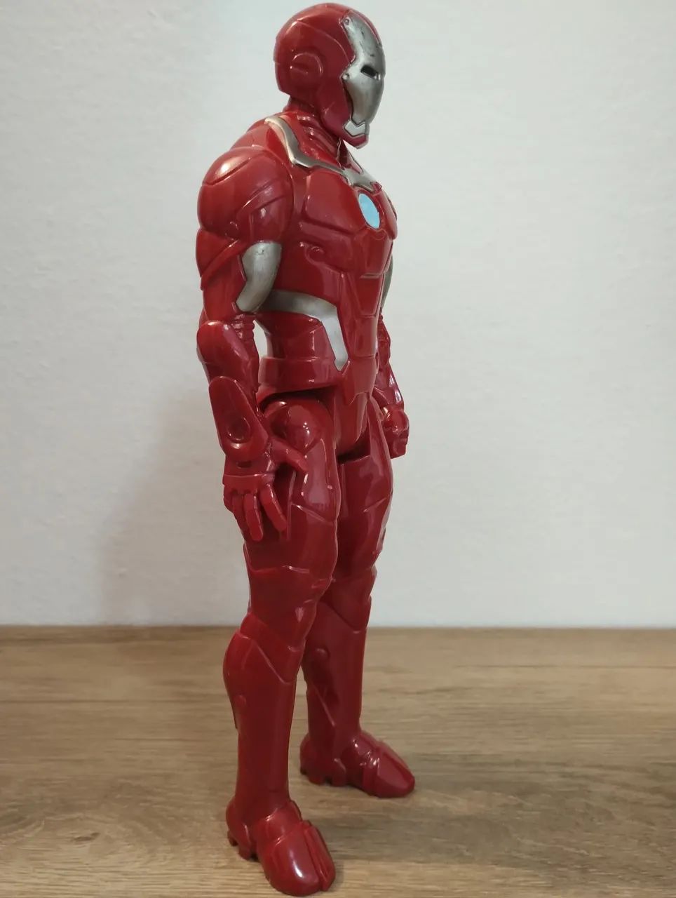Boneco homem de ferro - Foto 2