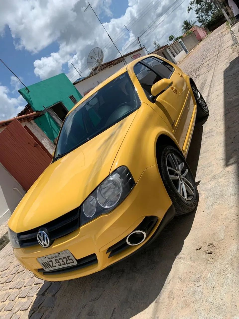 Volkswagen Golf 1.6 Ano 2011.2012 Completo  - Foto 2