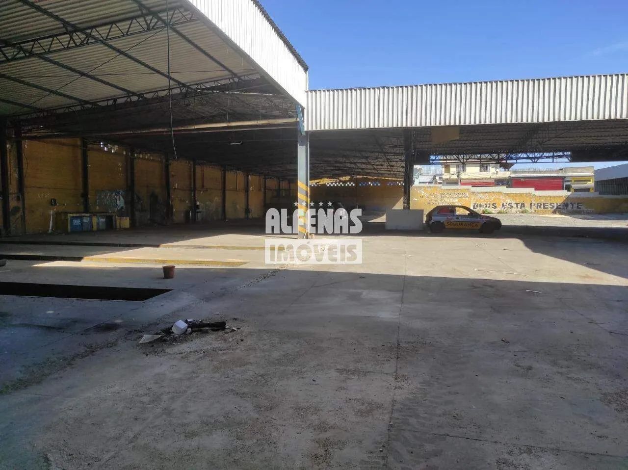 Galpão para aluguel no Bairro KENNEDY - Foto 11