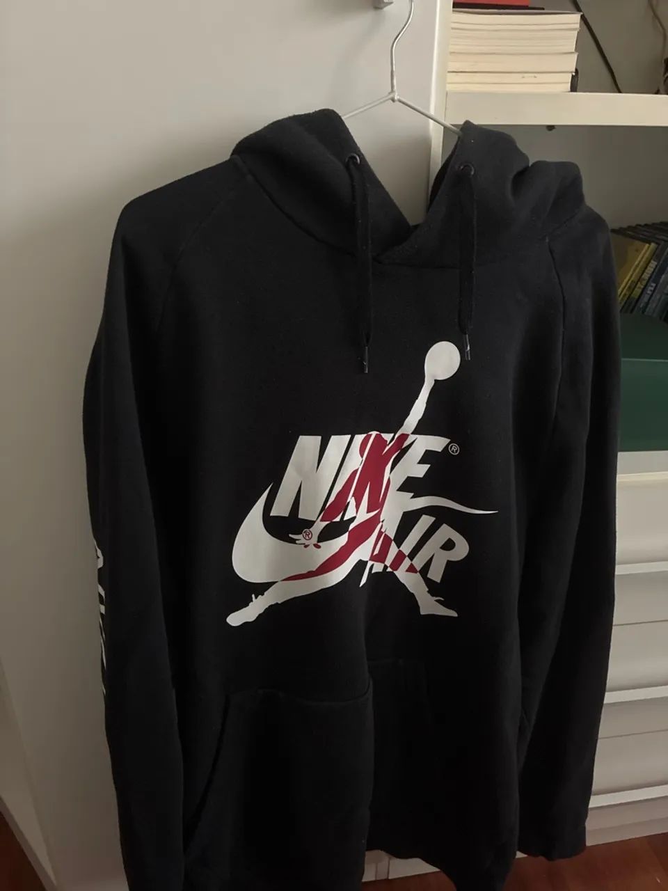 Moletom Nike Jordan Air