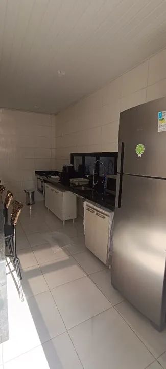 LEIAM A DESCRIÇÃO Casa de praia Barra dos Coqueiros - Foto 6