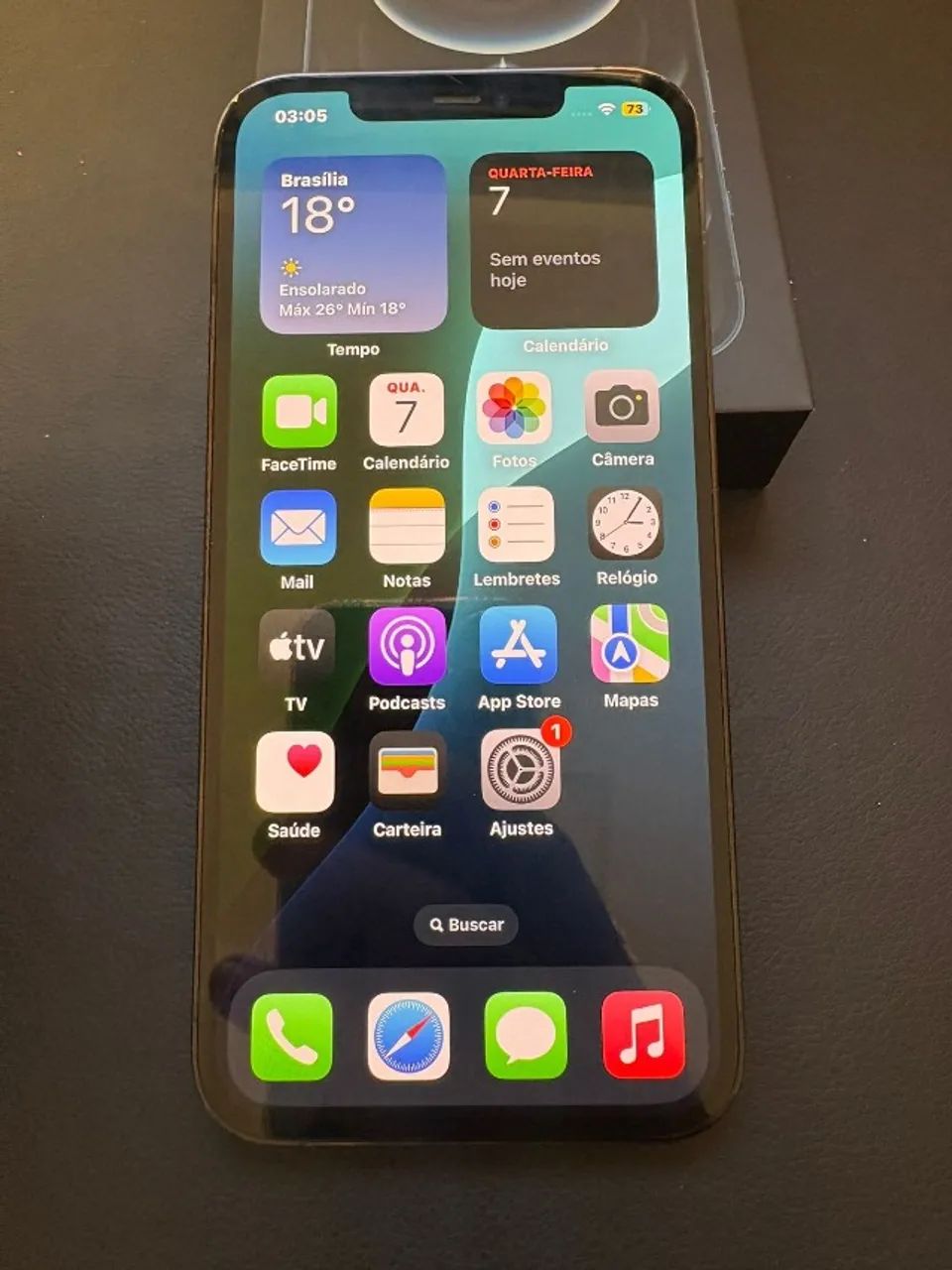 iPhone 12 Pro Max