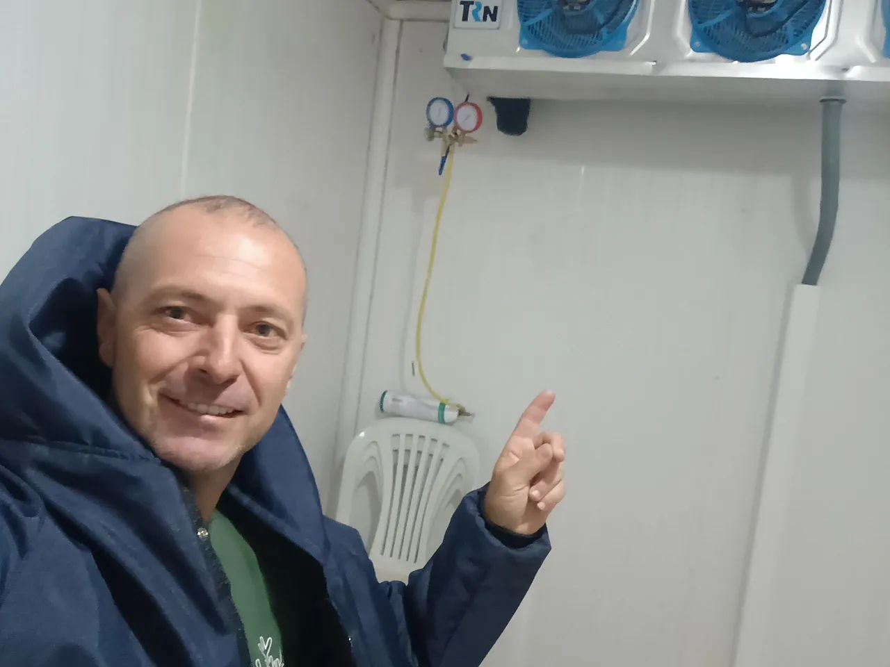 Técnico em refrigeração  - Foto 5