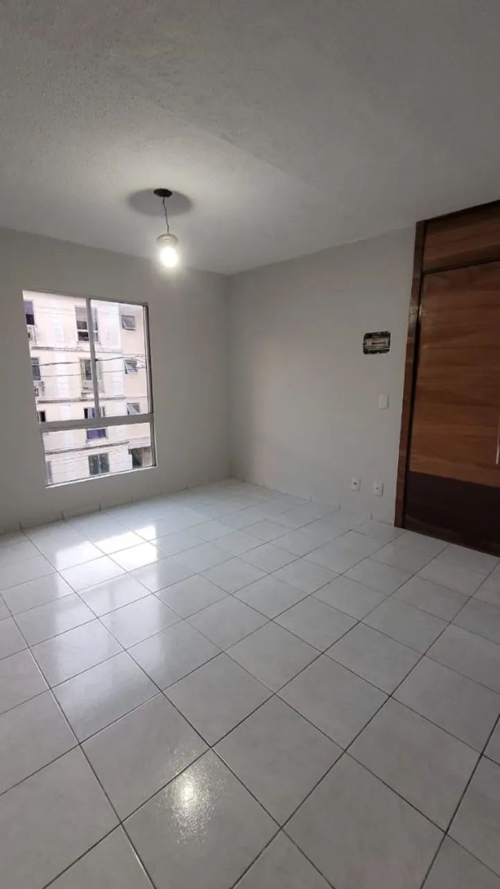 Alugo apartamento top ao lado da melhor praça da região metropolitana! - Foto 3