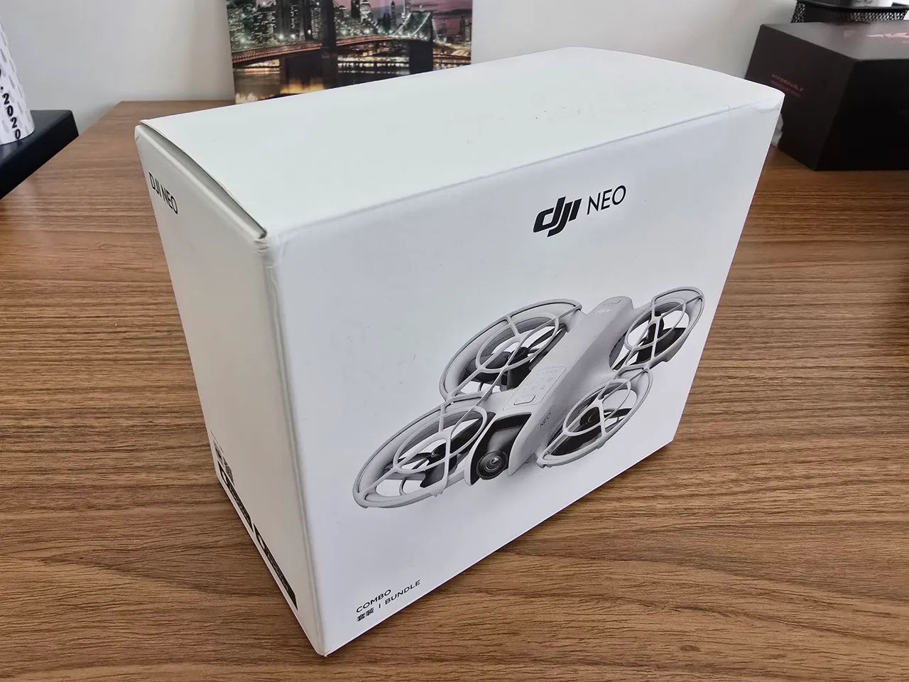 Drone DJI Neo Standard 