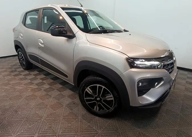 KWID INTENS 2 - Foto 2