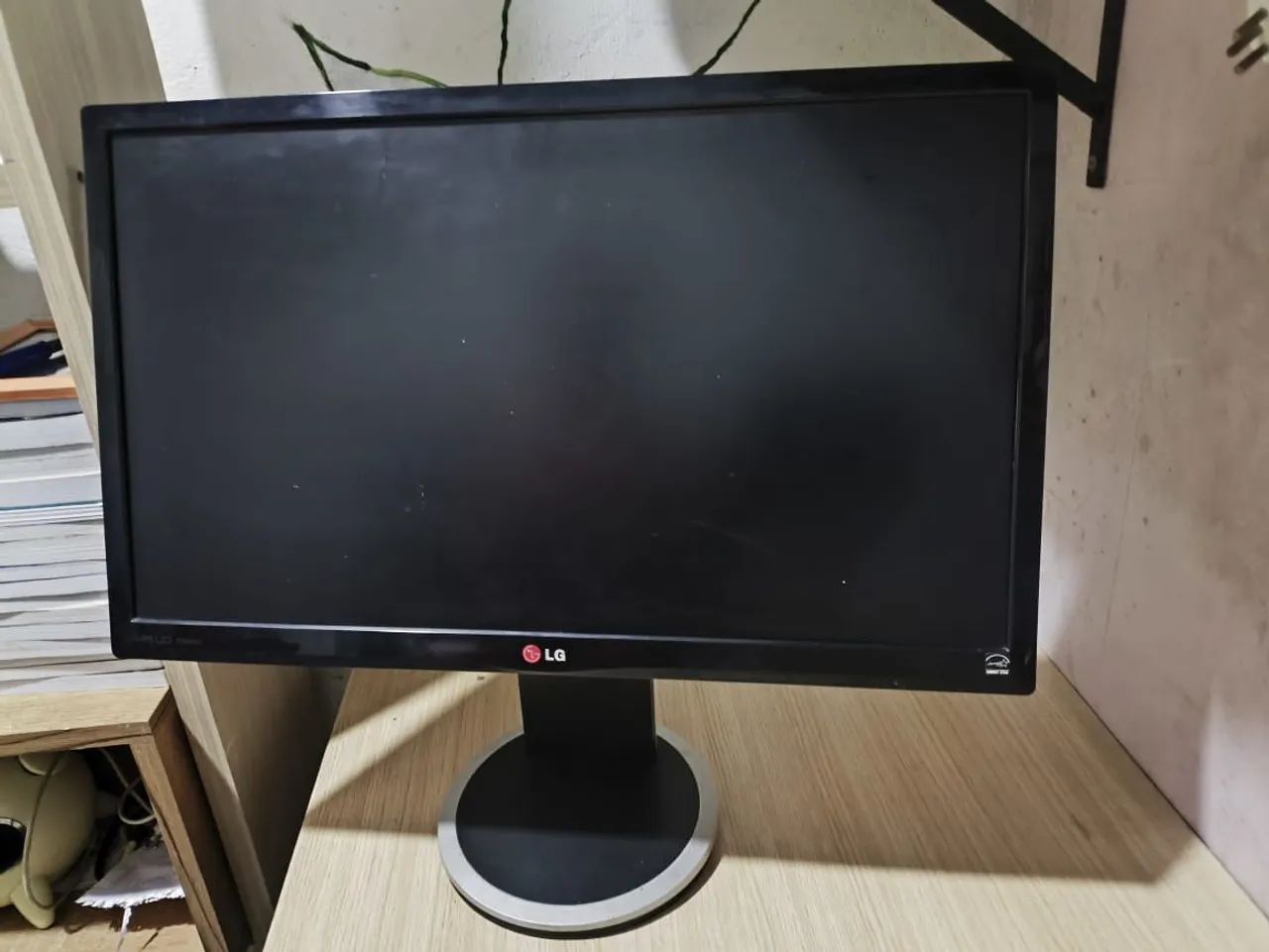 Monitor LG