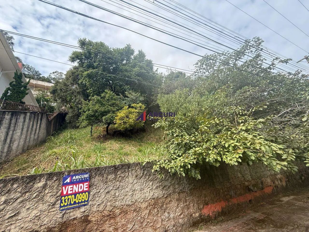 Lote 795 m² Mangabeiras (BH) - Venda - Foto 3